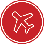 travel agent flight booking website